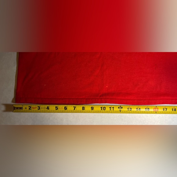 Vintage USMC Teeshirt Men’s Medium 100% Cotton Semper Fidelis CorpsStore - Picture 10 of 15